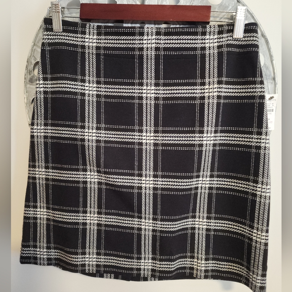 NWT Talbots Petite Skirt